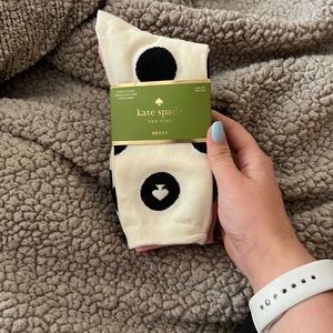 Kate Spade Multi Pack Socks